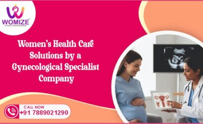Gynecological Specialist Company