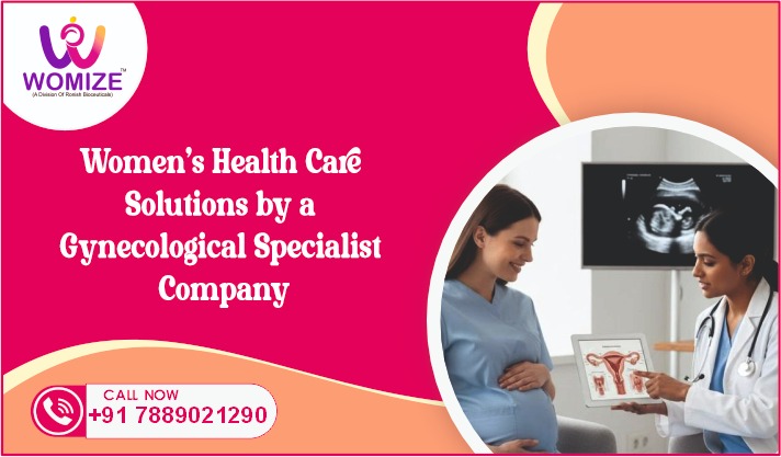 Gynecological Specialist Company