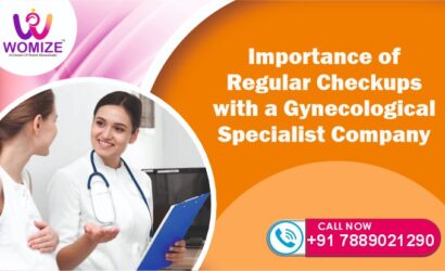 Gynecological Specialist Company