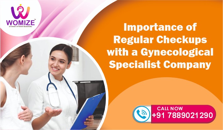 Gynecological Specialist Company