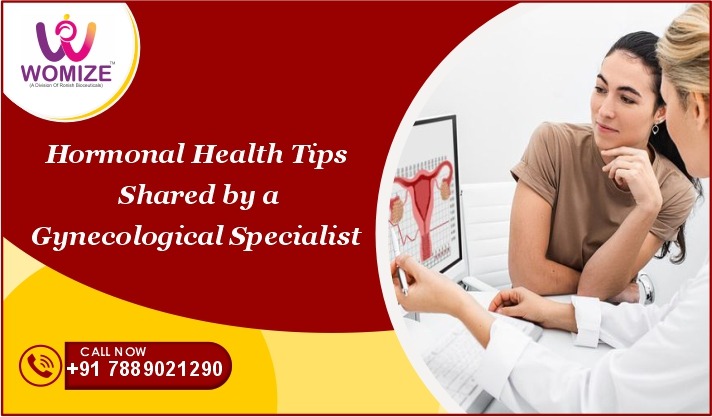 Gynecological Specialist