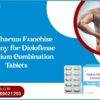 TONDIC SP - DICLOFENAC POTASSIUM 50MG + PARACETAMOL 325 MG + SERRATIOPEPTIDASE 10 MG