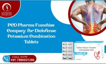 TONDIC SP - DICLOFENAC POTASSIUM 50MG + PARACETAMOL 325 MG + SERRATIOPEPTIDASE 10 MG