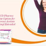 WOZ PILL 35 - CYPROTERONE ACETATE 2 MG + ETHINYL ESTRADIOL 0.035 MG