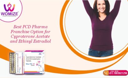 WOZ PILL 35 - CYPROTERONE ACETATE 2 MG + ETHINYL ESTRADIOL 0.035 MG